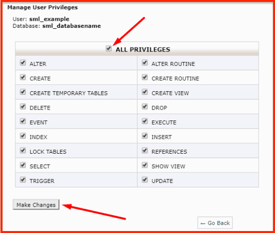 fix error establishing a database connection wordpress 9 1